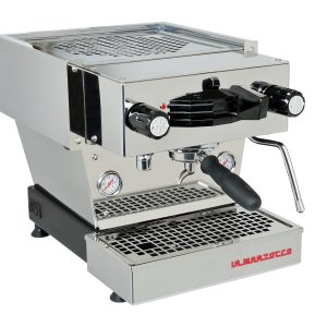 La Marzocco Linea Mini Edelstahl mit Pro Touch