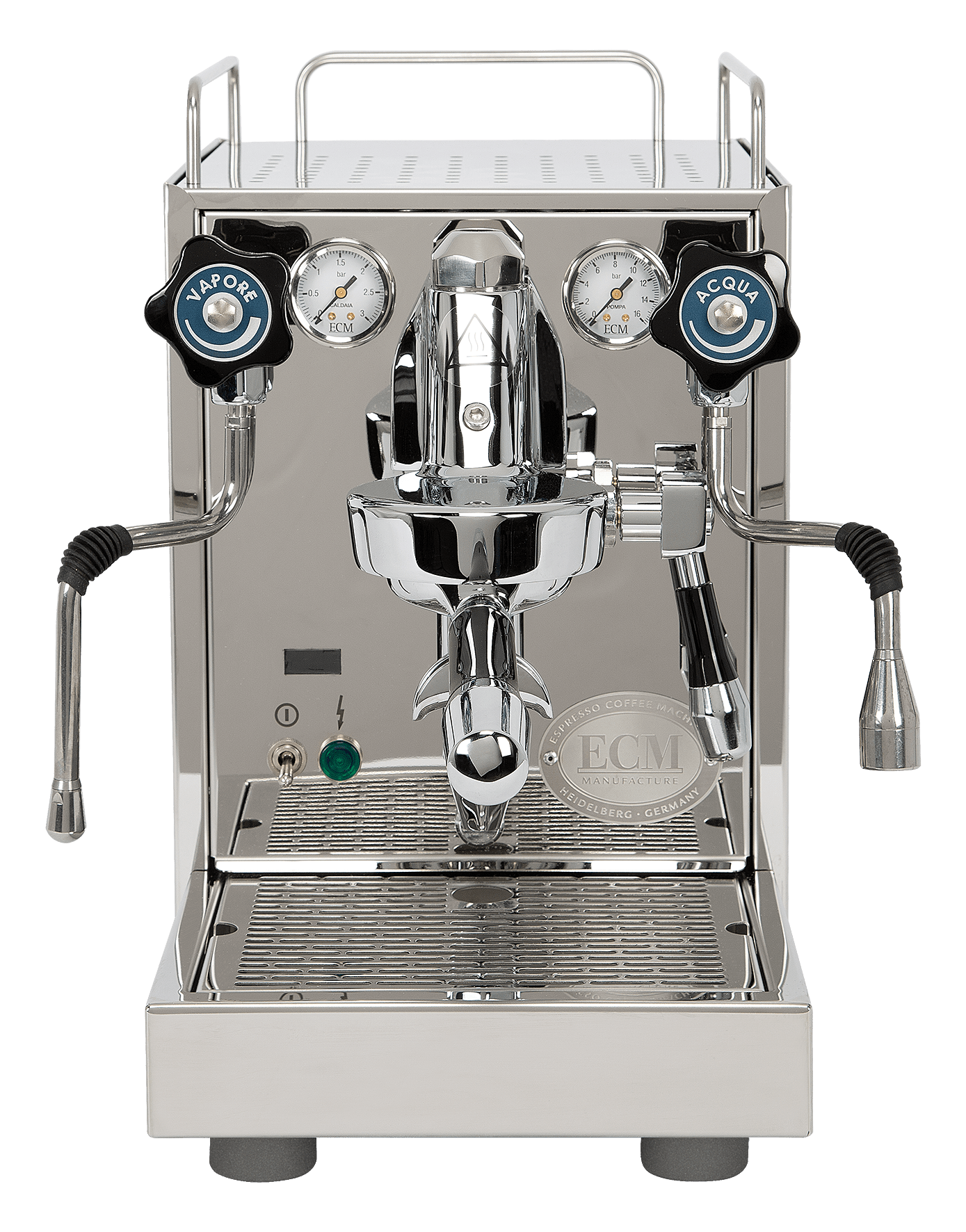 ECM_Mechanika Slim PID